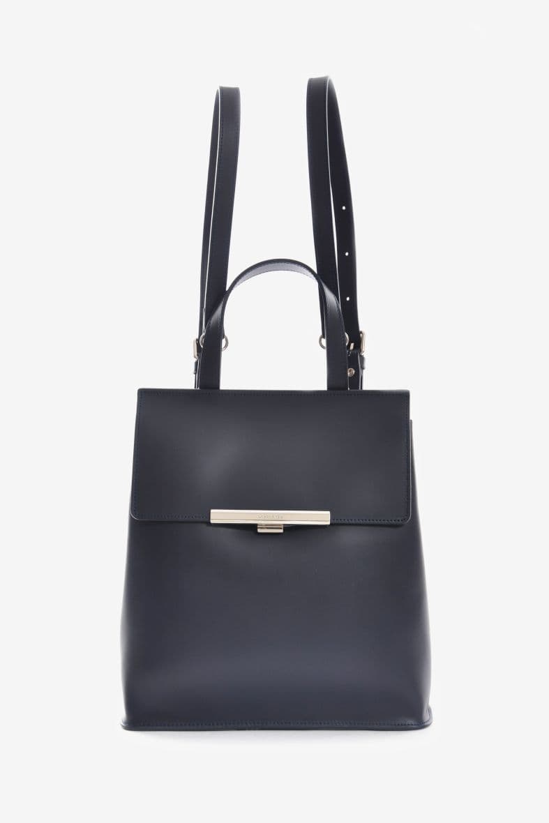 Lancaster Lily — vue 1