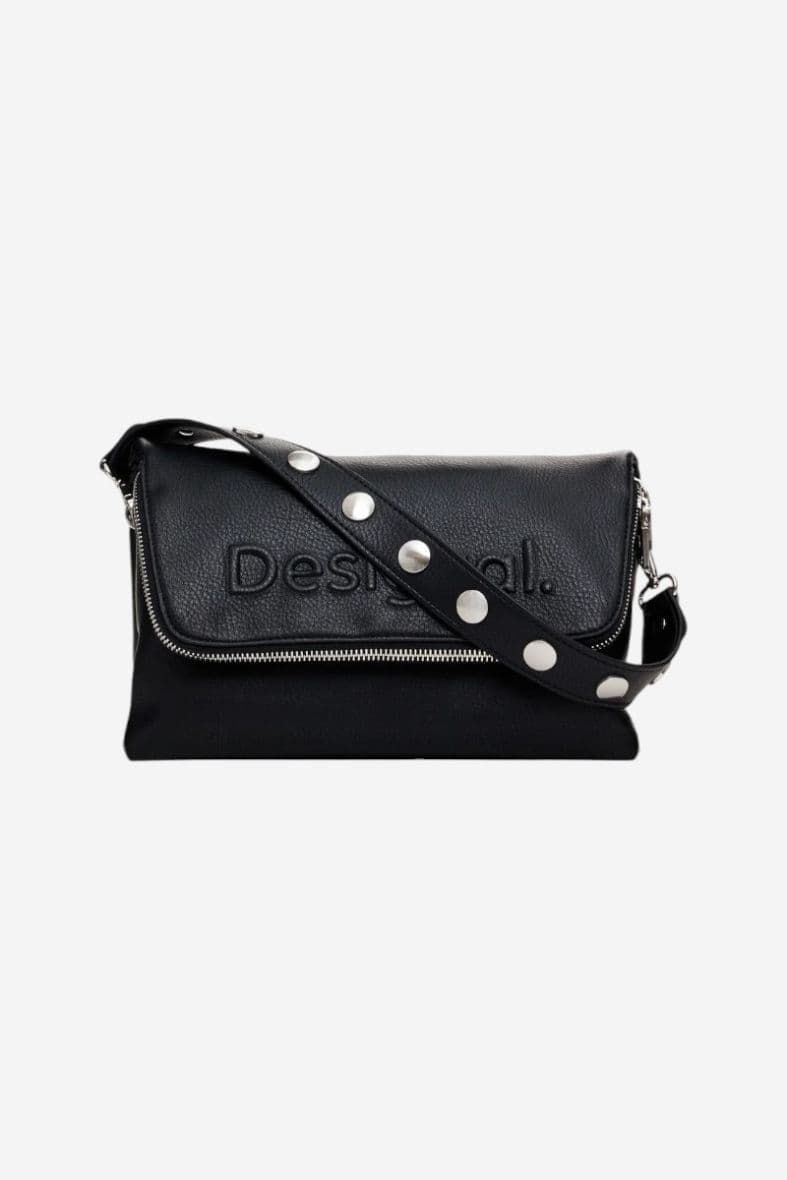 Desigual Half Logo Venecia — vue 1