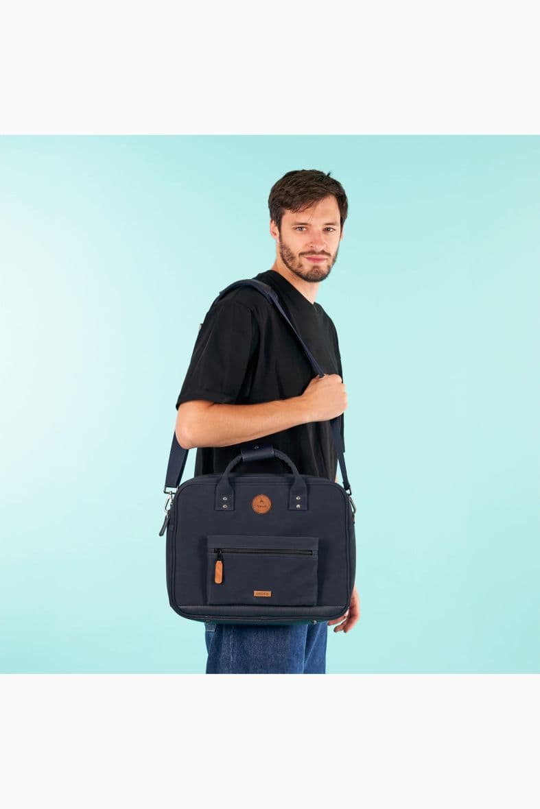 Cabaïa Messenger Padoue — vue 2