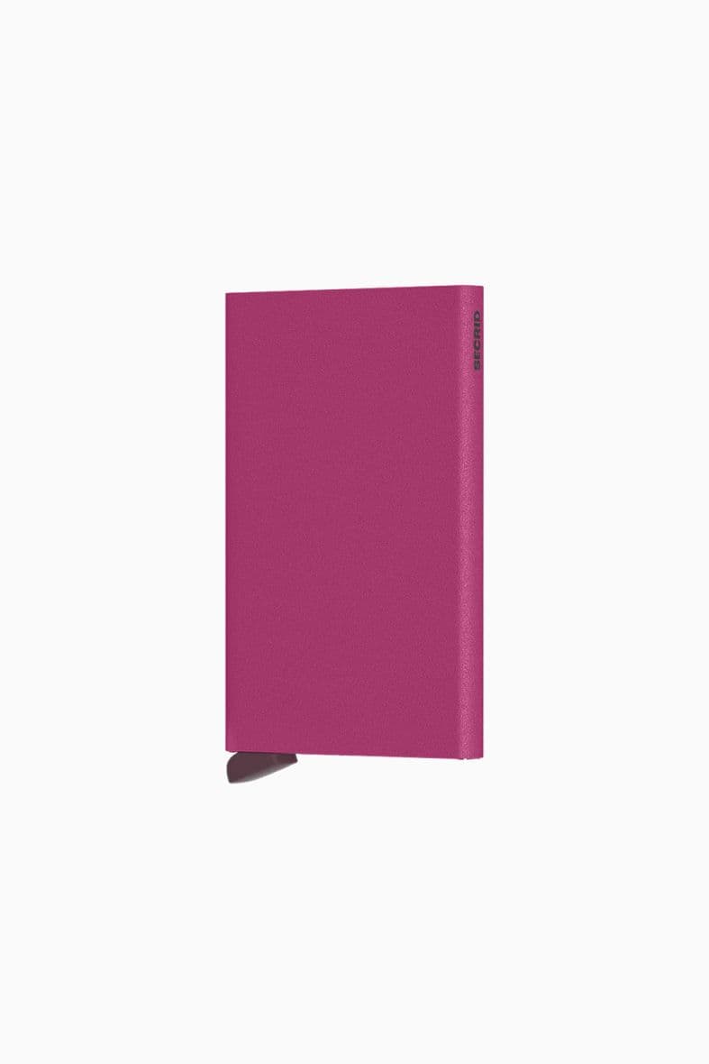 Secrid Cardprotector — vue 1