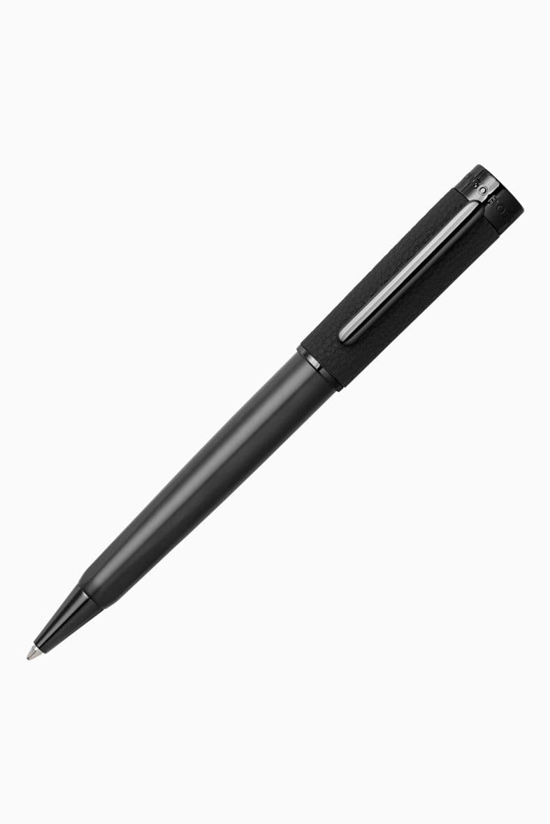 Hugo Boss Corium Black — vue 4