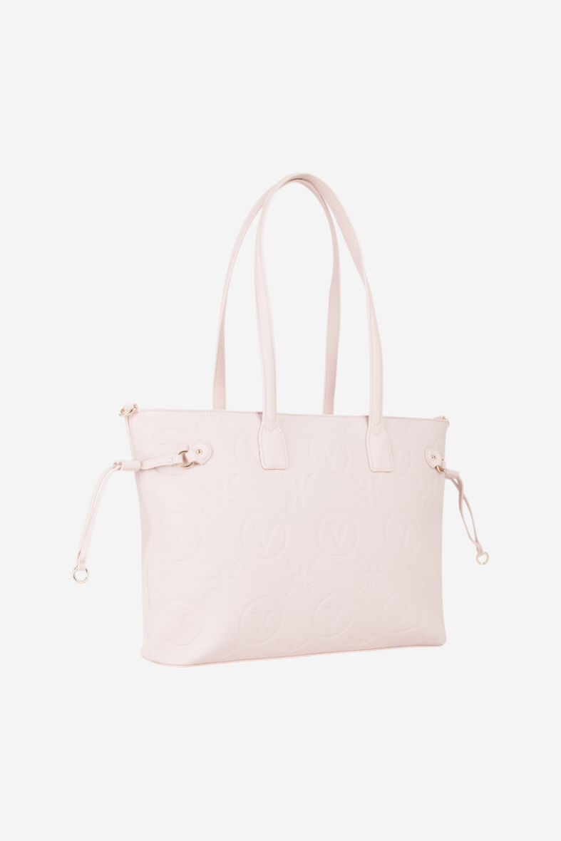 Valentino Samba Re — vue 4