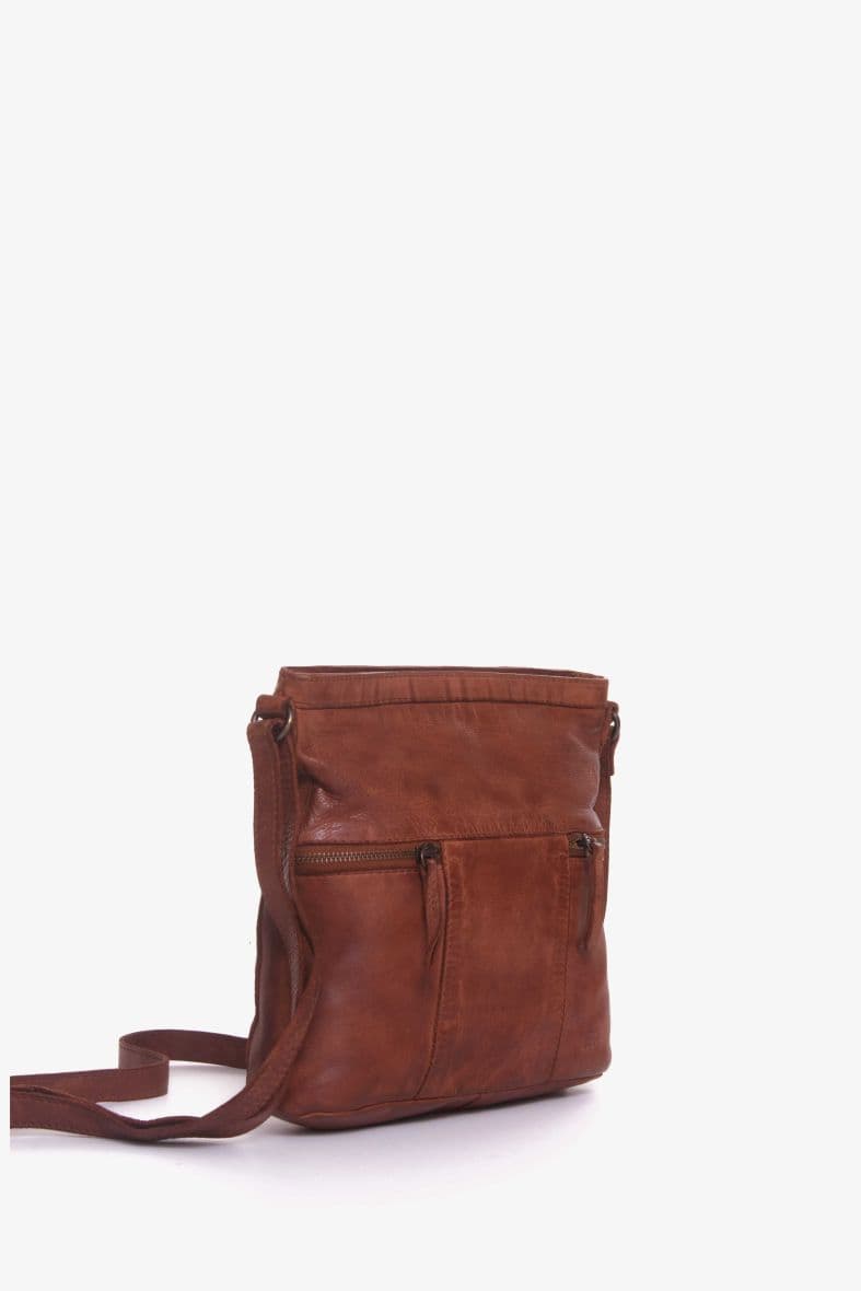 Bear Design Cuir Vintage — vue 2