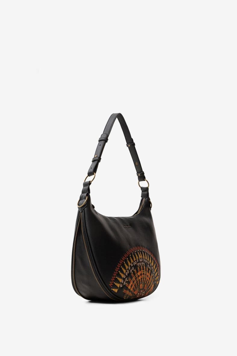 Desigual African Mandala Siberia — vue 4