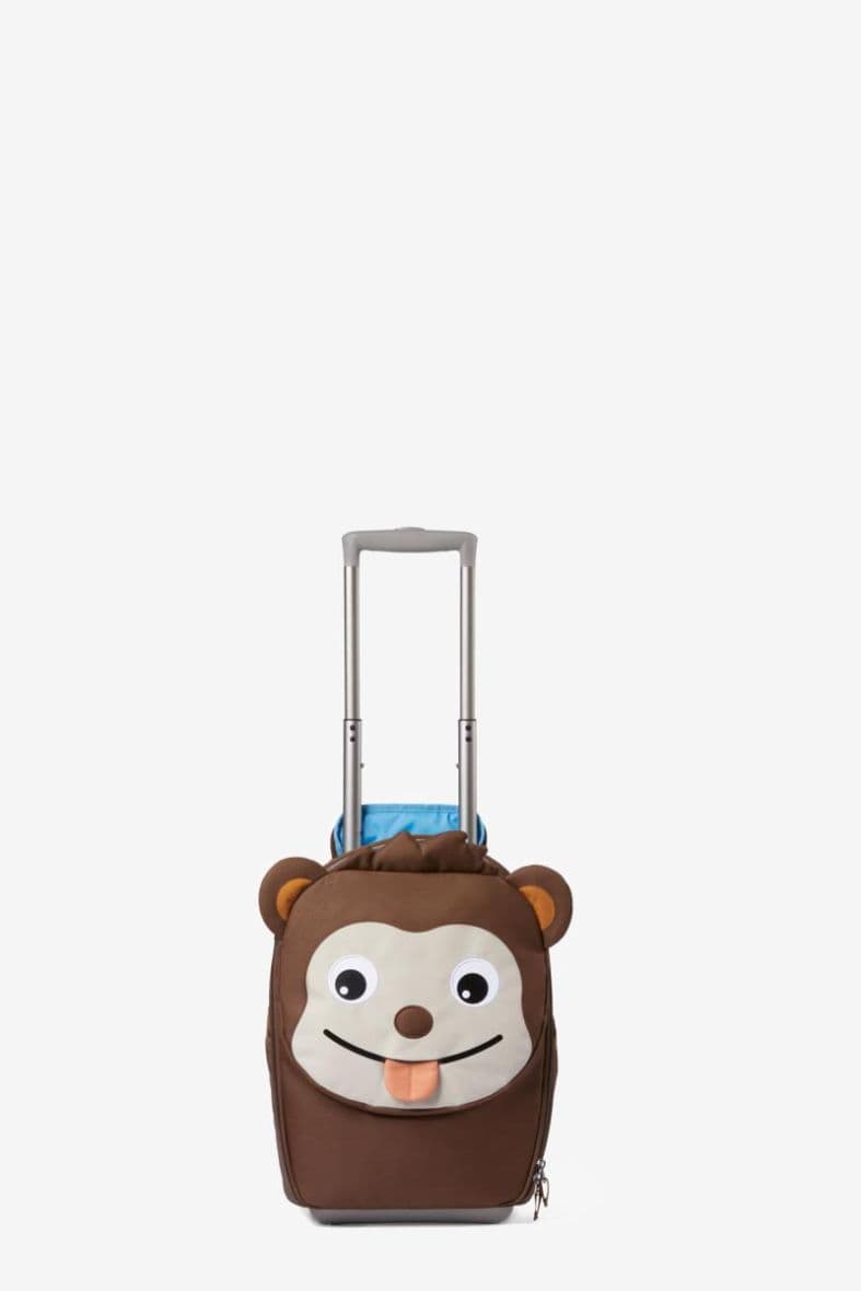 AFFENZAHN MONKEY — vue 3