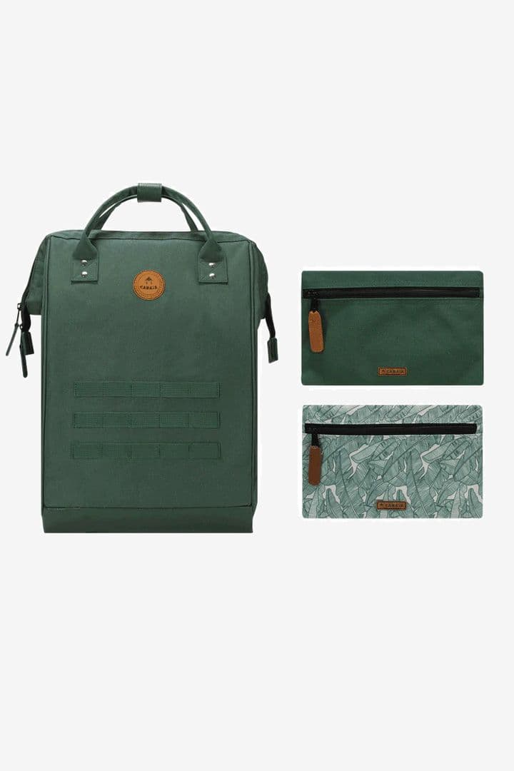 Cabaïa Montreal Adventurer L — vue 1