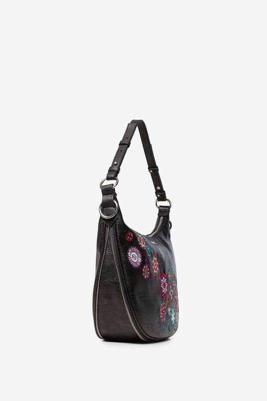 Desigual Bols Nanit Siberia — vue 2