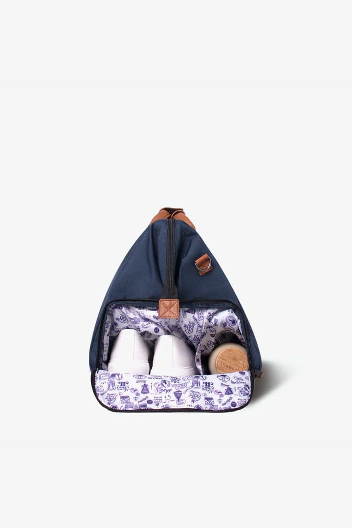 Cabaïa Chicago Duffle — vue 4
