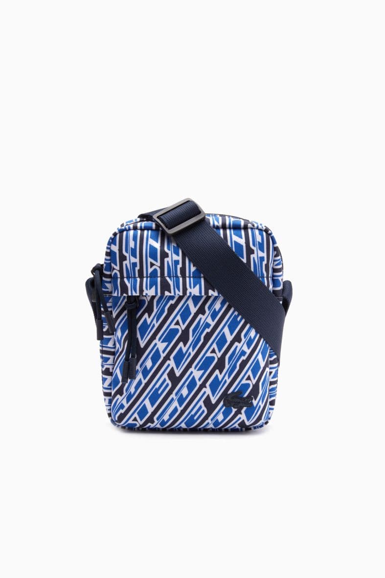 Lacoste — vue 1