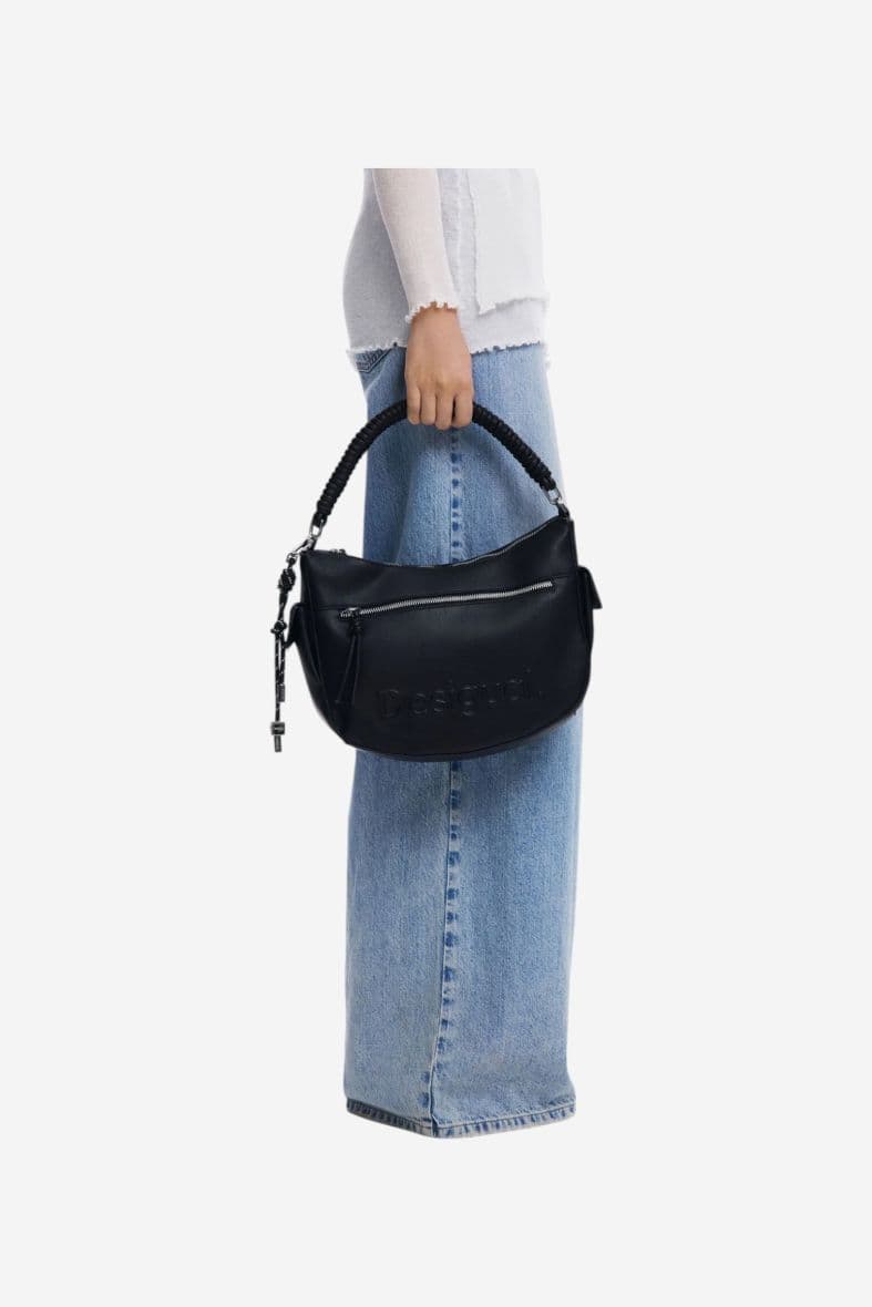 Desigual Half Astana — vue 6