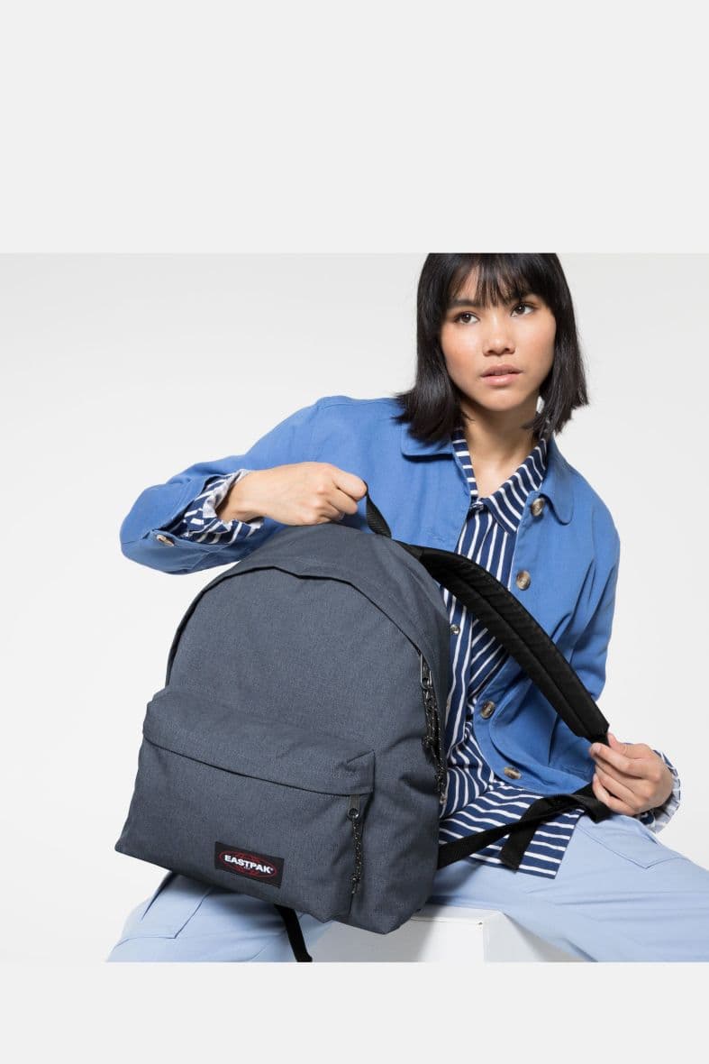 Eastpak Padded Pak'r — vue 2