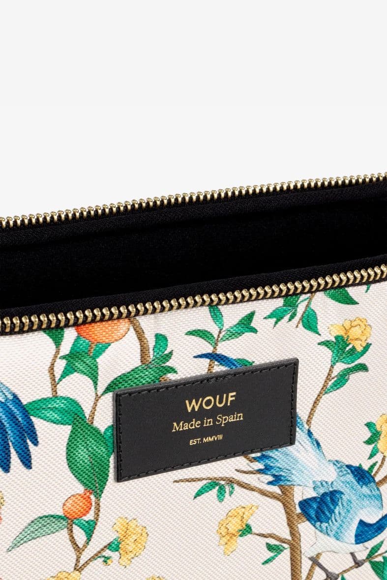 WOUF PHOENIX — vue 4