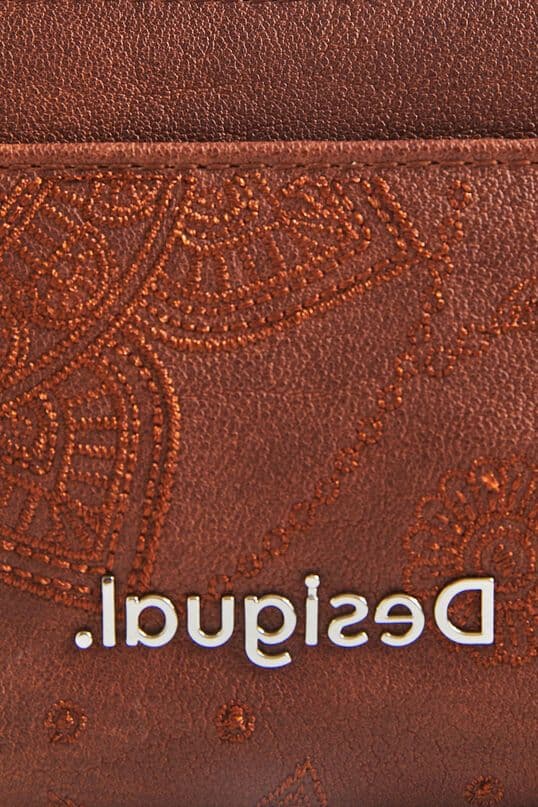 DESIGUAL PORTEFEUILLE — vue 5