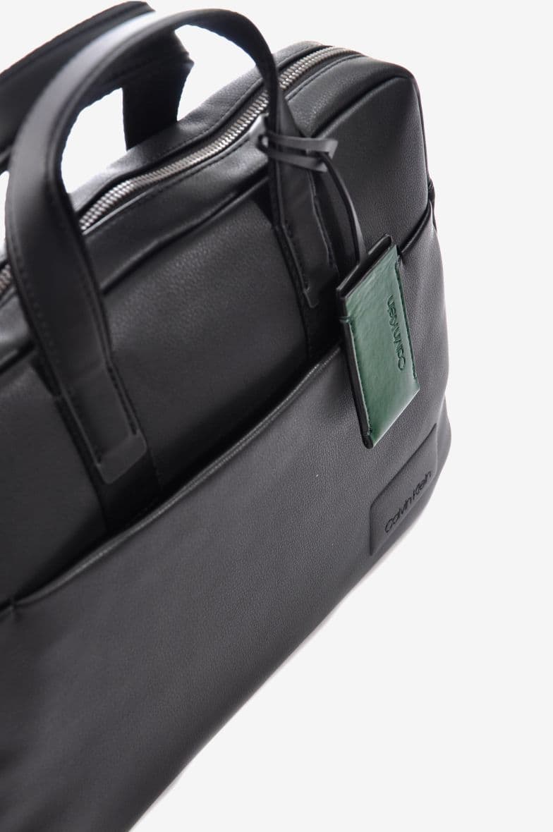 Calvin Klein Task Force — vue 4