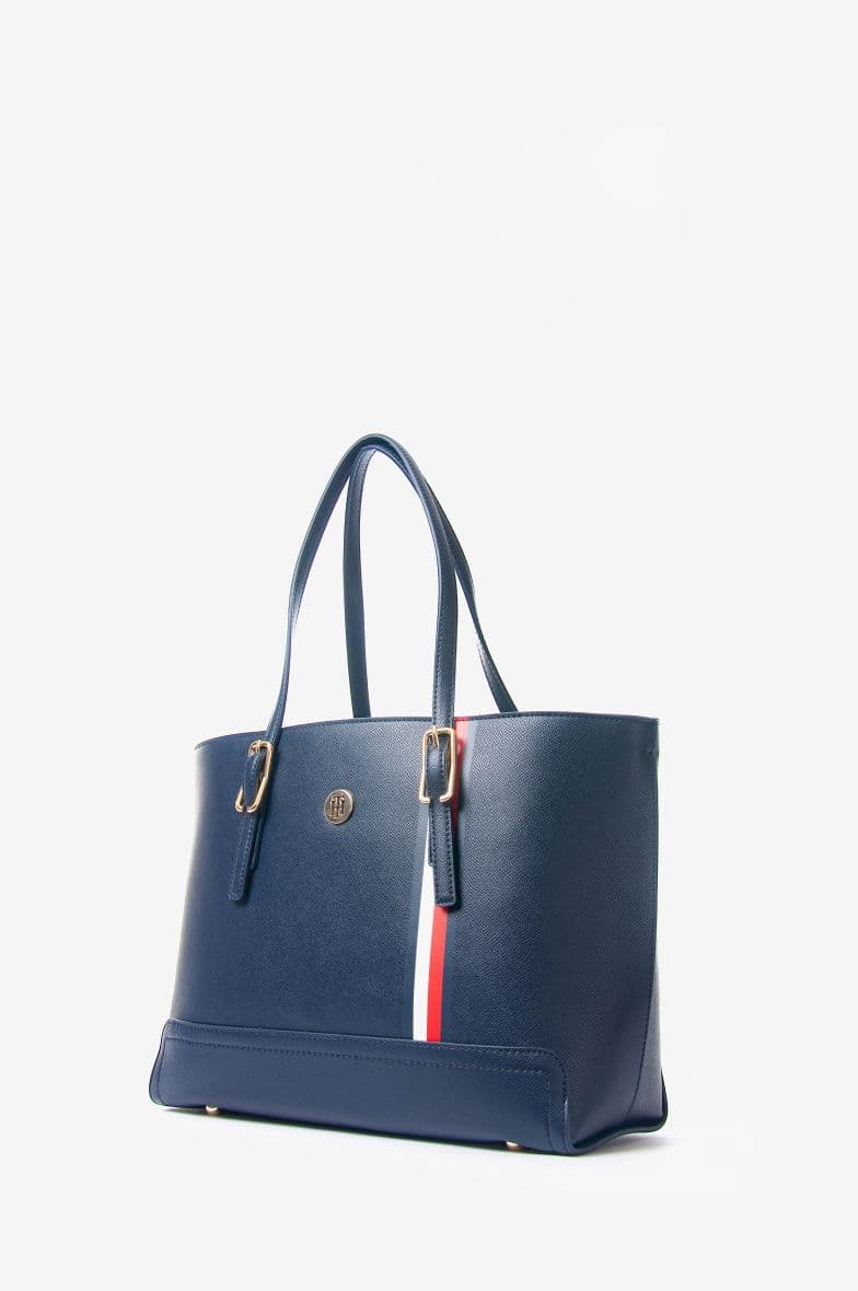 Tommy Hilfiger Honey Med Tote — vue 4