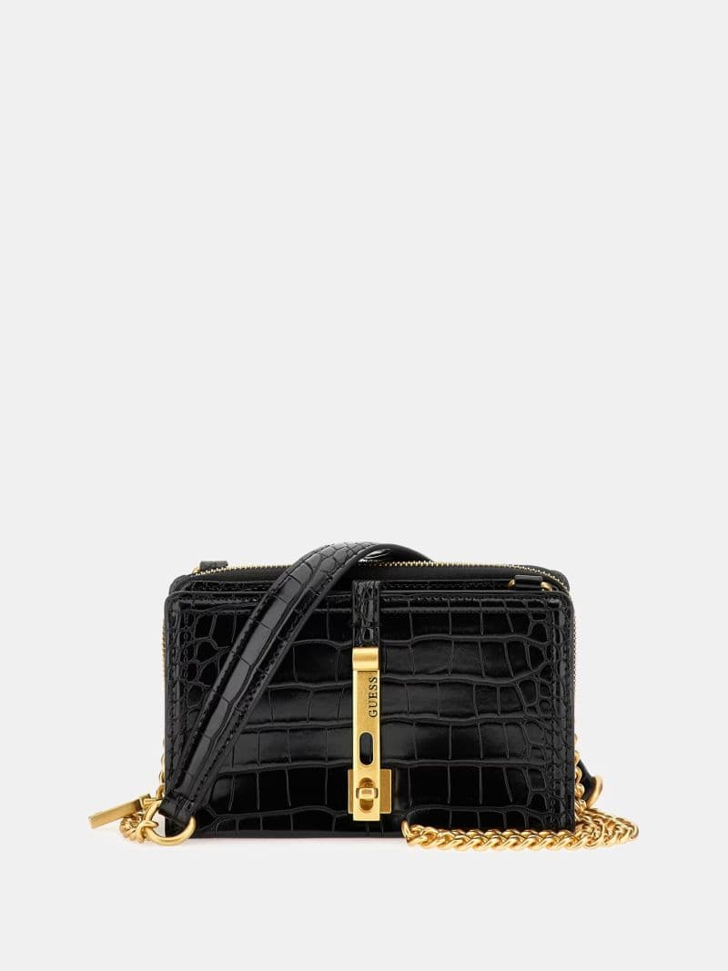 Guess James mini — vue 1