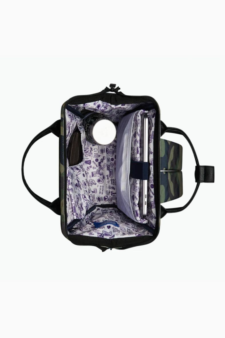 Cabaïa Dunkerque Adventurer M — vue 5