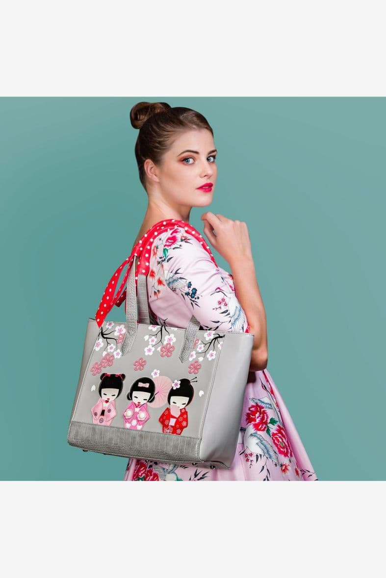Vendula Geisha — vue 6