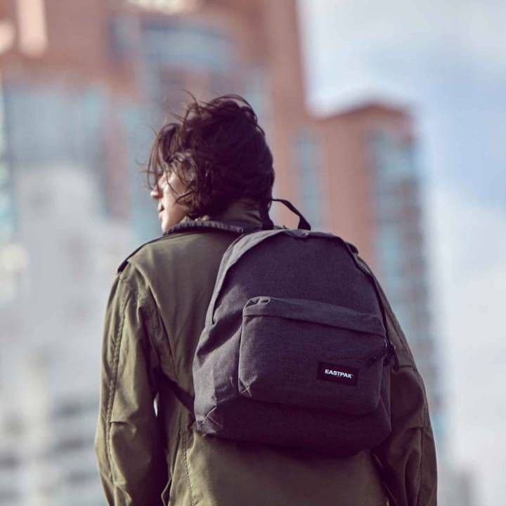 Eastpak Padded Pak'r — vue 5