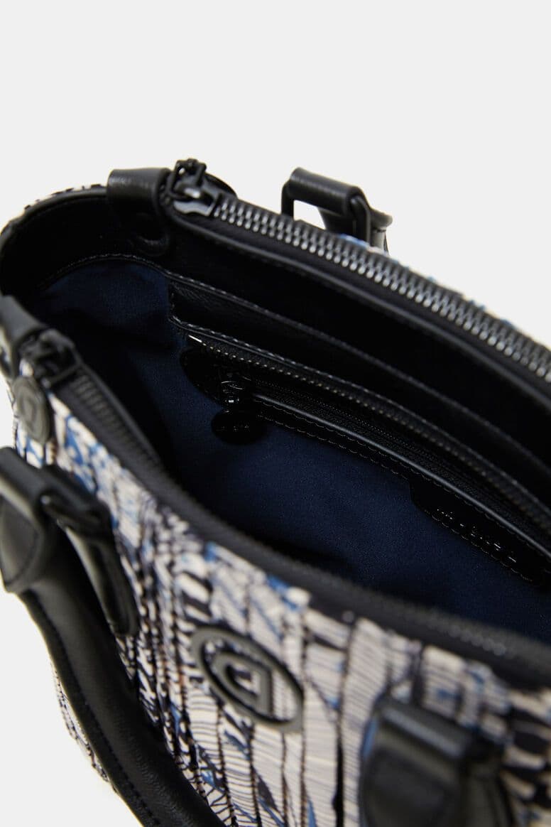 Desigual Blue Forest — vue 5