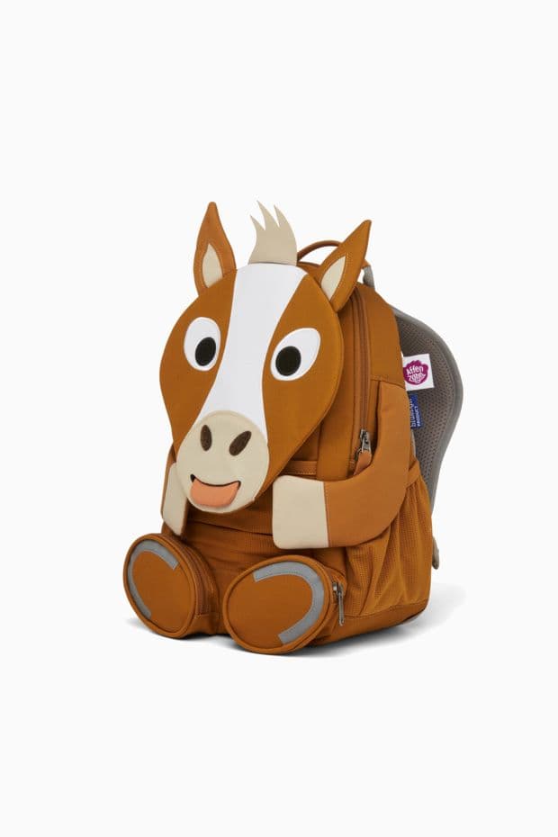 Affenzahn Cheval — vue 3