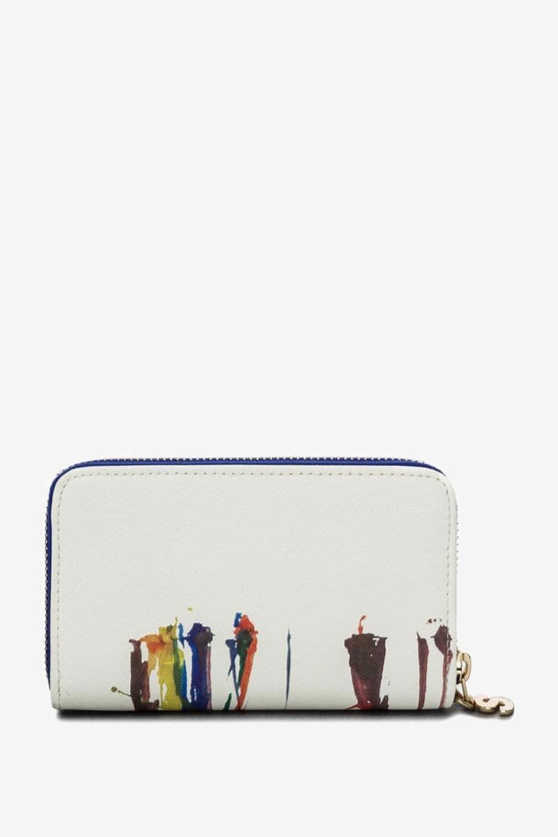 DESIGUAL PORTEFEUILLE — vue 2