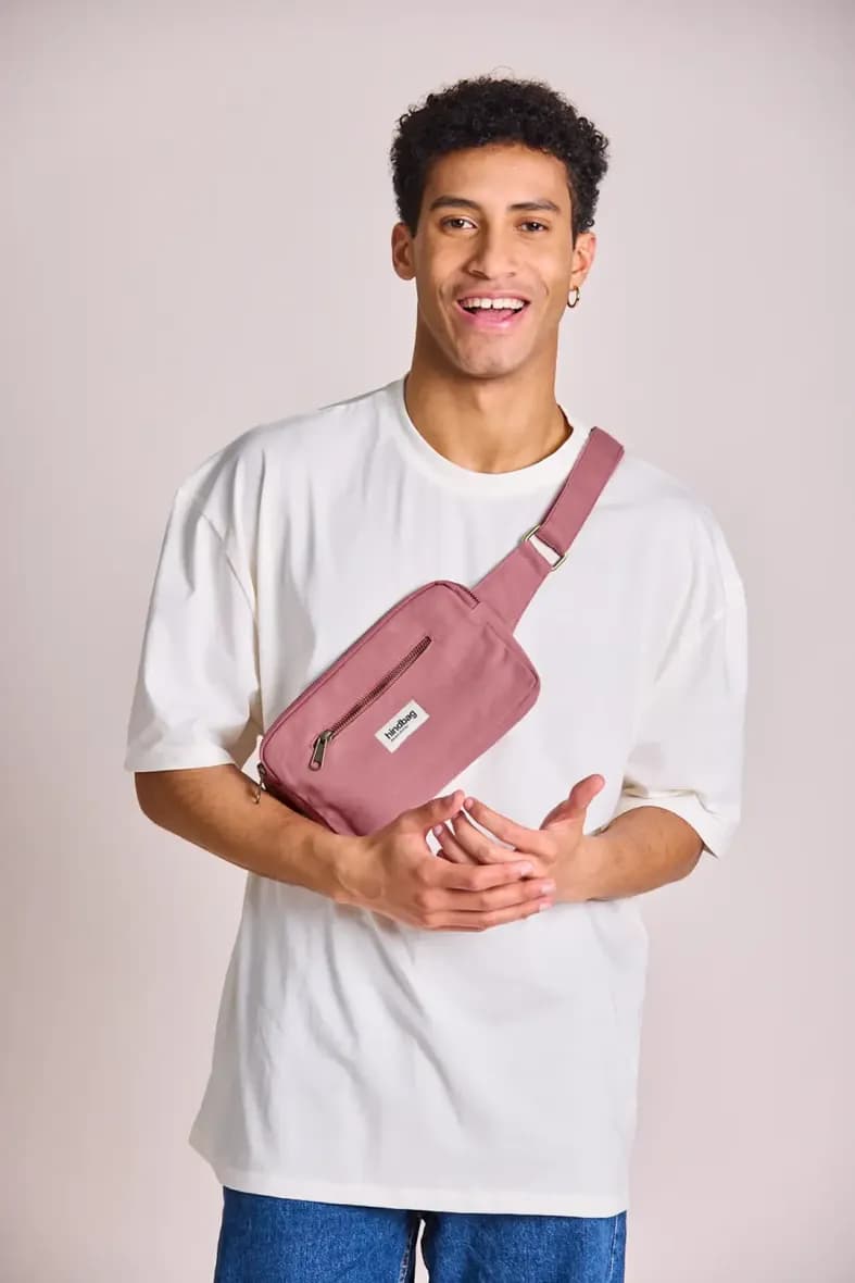 Hindbag Harry — vue 6