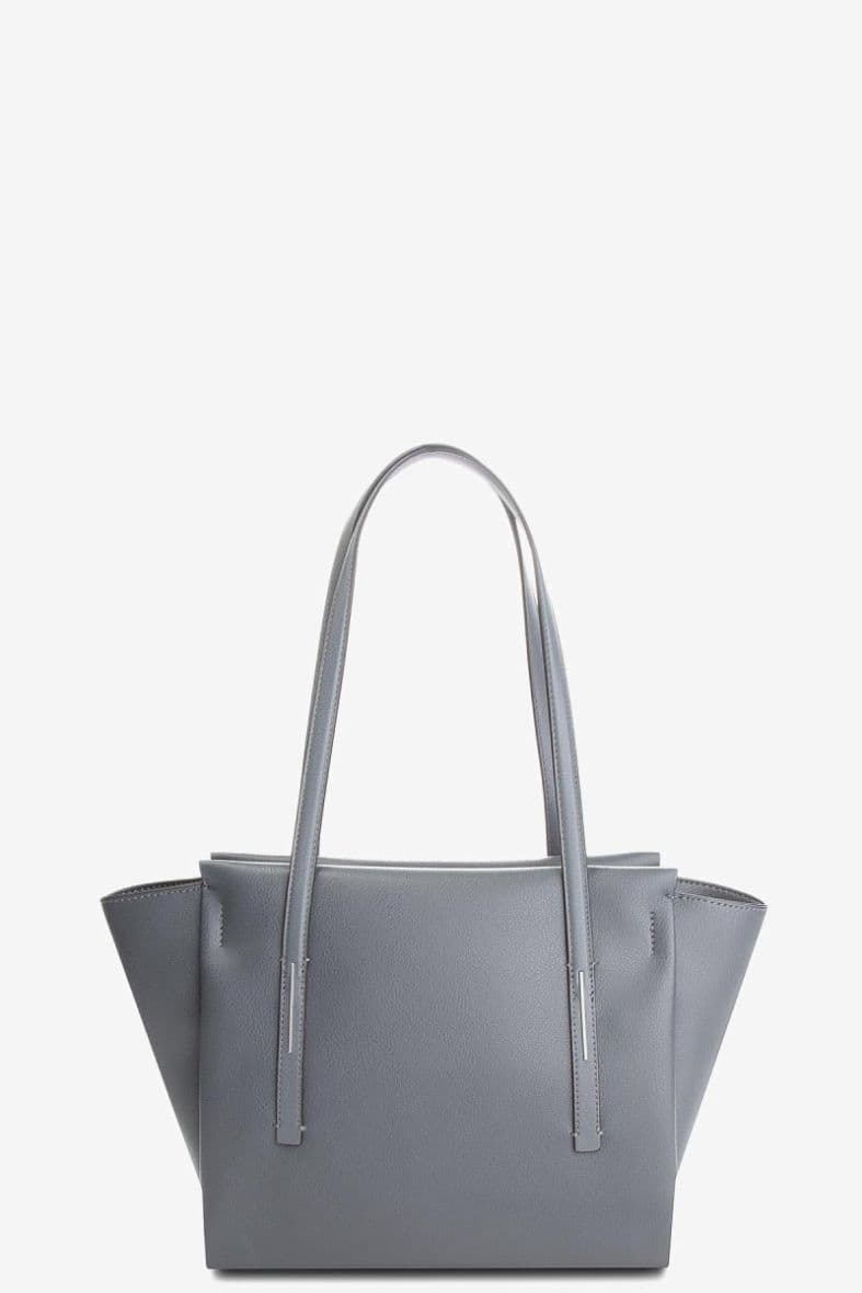 CALVIN KLEIN FRAME MED SHOPPER — vue 4