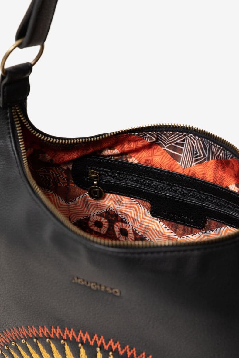 Desigual African Mandala Siberia — vue 6