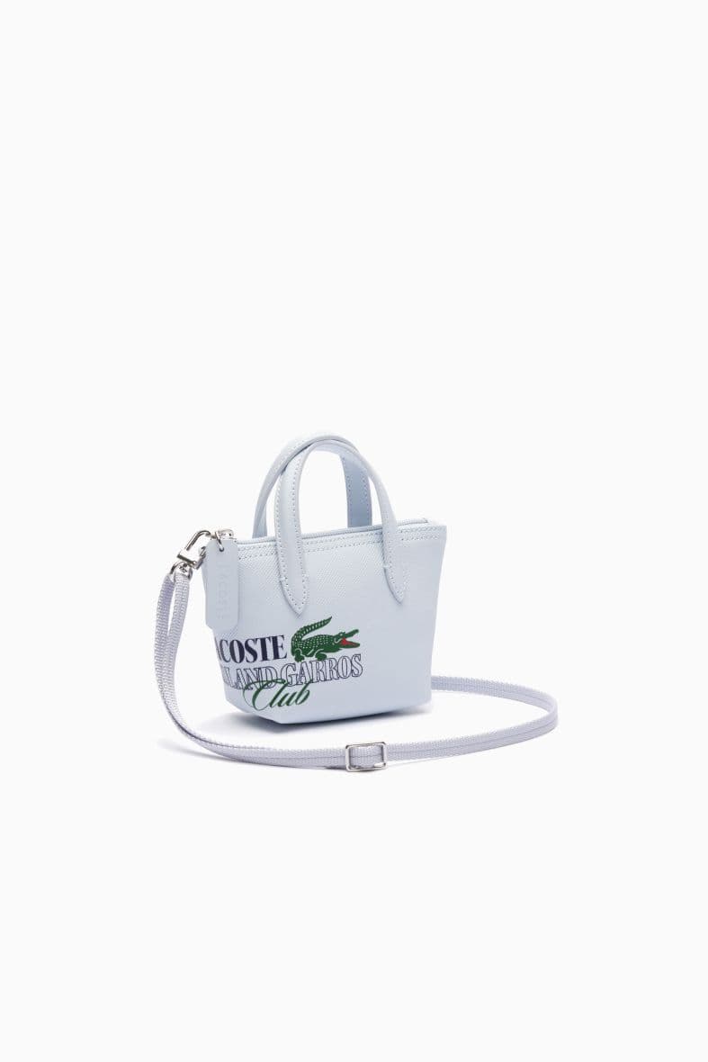 Lacoste nano sac édition roland garros — vue 2