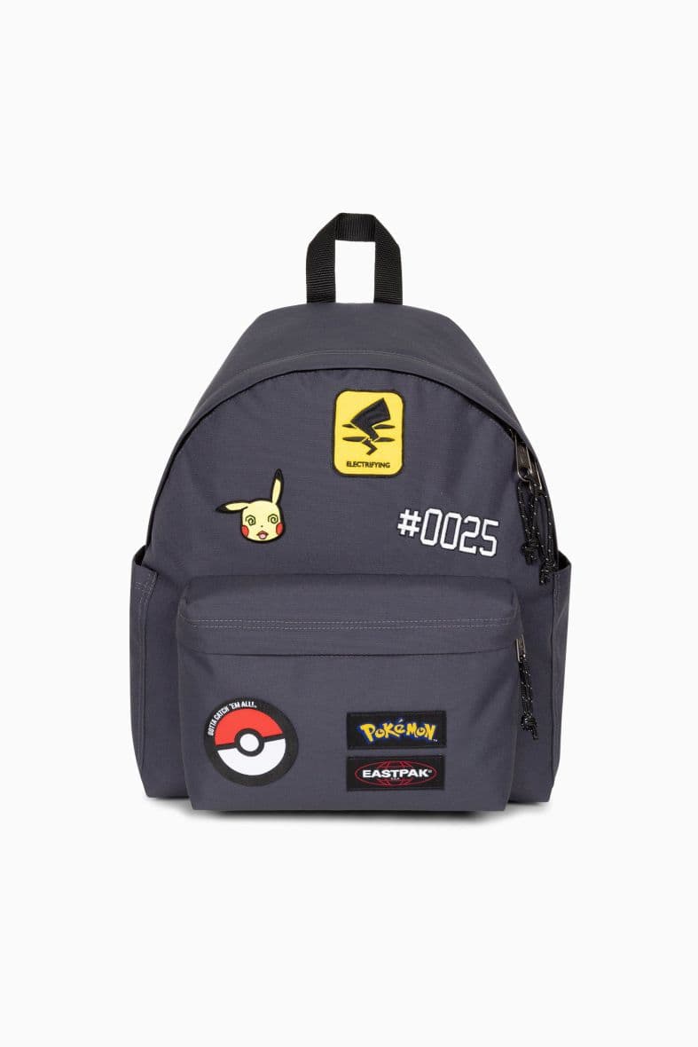 Eastpak Day Pak'r Ed.limitée Pokémon — vue 1