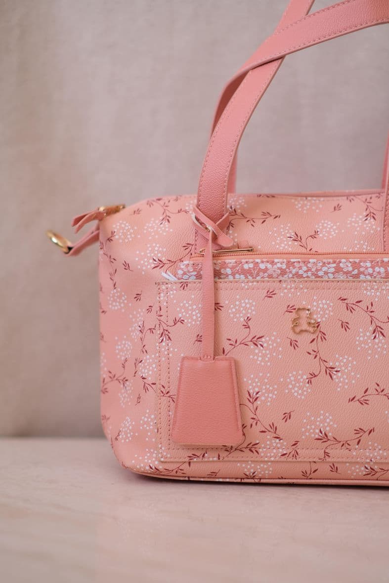 Lulu Castagnette Maurine — vue 5