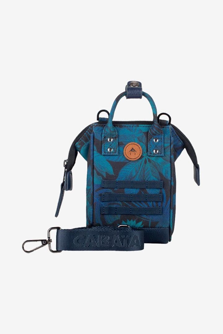 Cabaïa Nano Bag Cayenne — vue 1