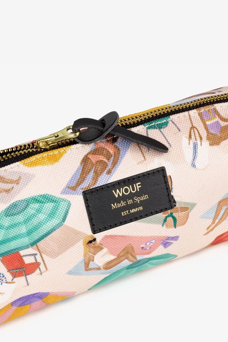 WOUF BARCELONETA — vue 2
