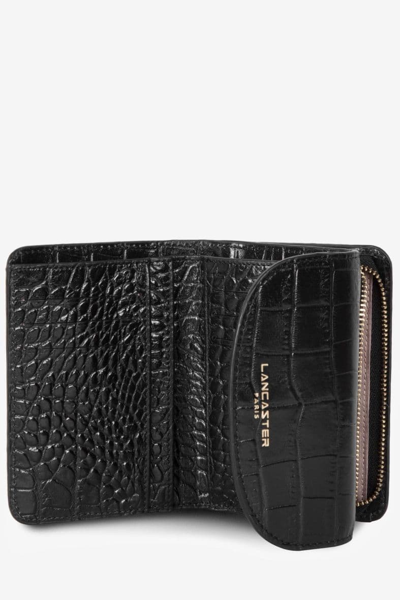 Lancaster Exotic croco — vue 2