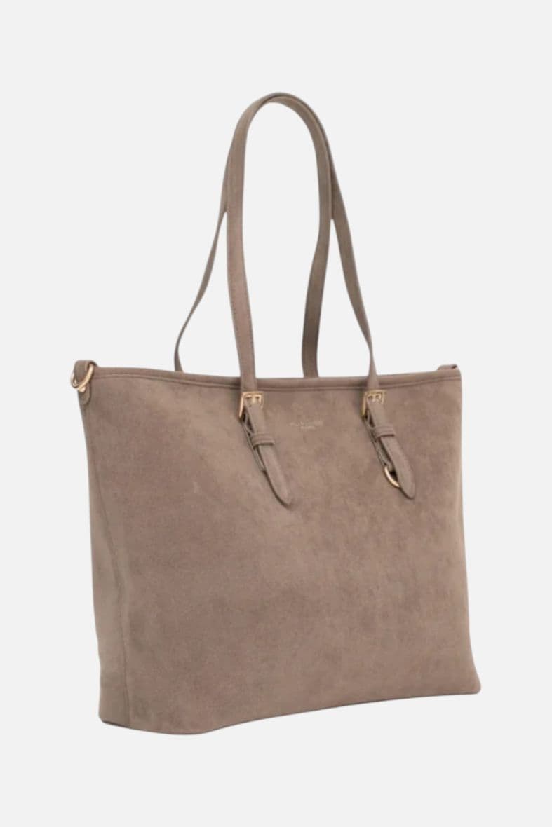 LTS Flora & CO Cabas de cours nubuck — vue 4