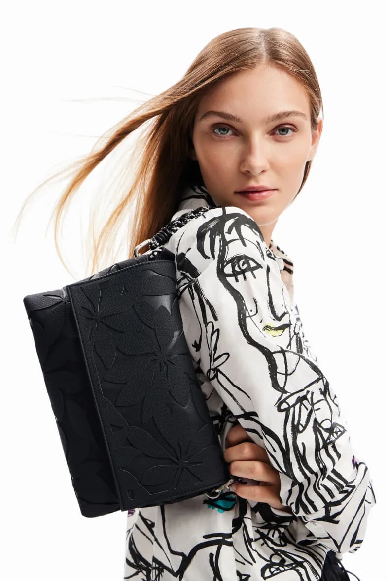 Desigual — vue 1