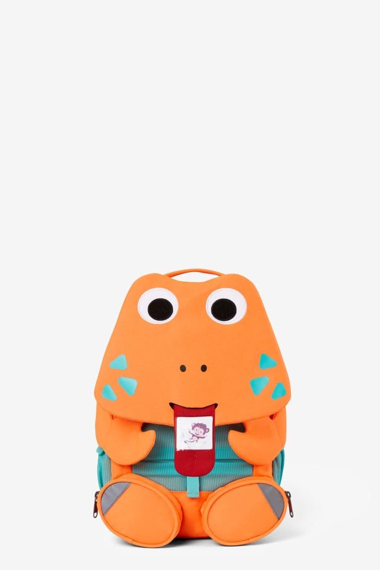AFFENZAHN CRABE — vue 5