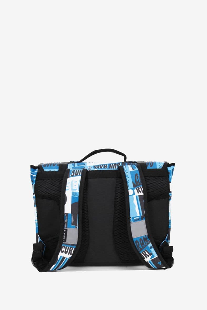 RIP CURL SUN RAYS SATCHEL — vue 4