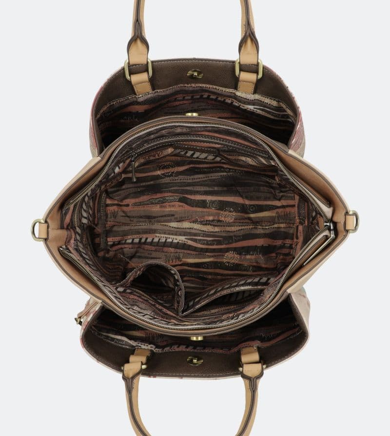 ANEKKE KENYA BAG — vue 10