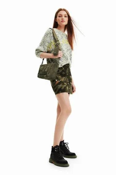 Desigual — vue 1