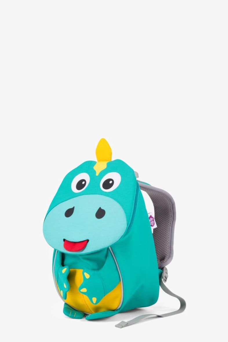 AFFENZAHN DINOSAURE — vue 6