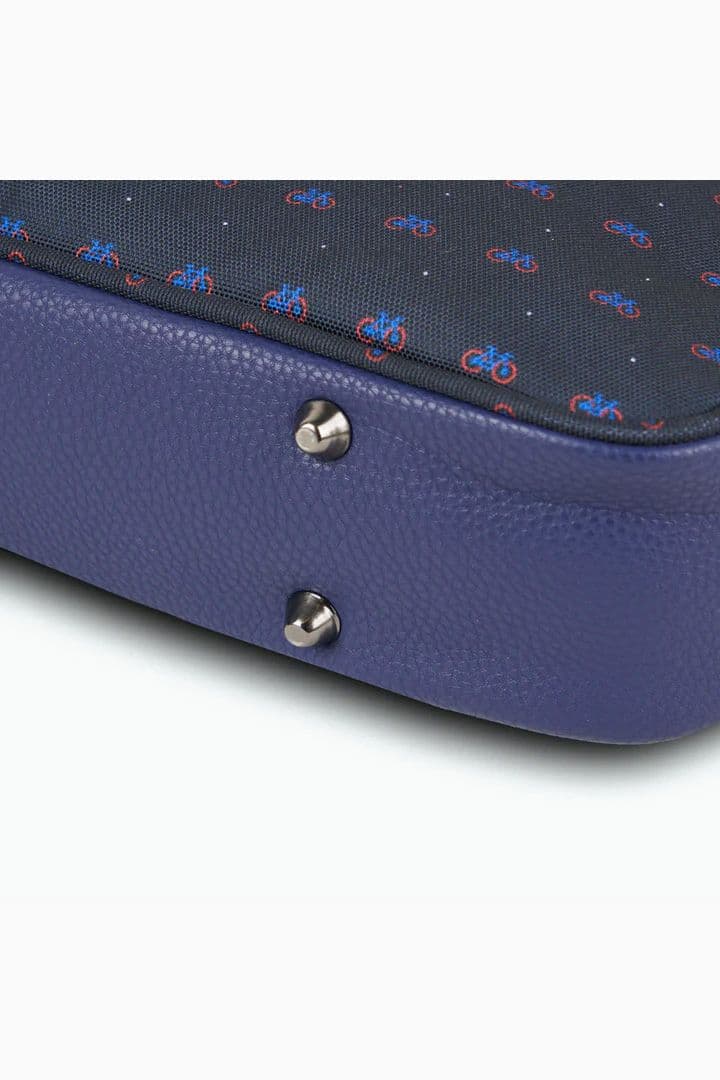Cabaïa Messenger Padoue — vue 5
