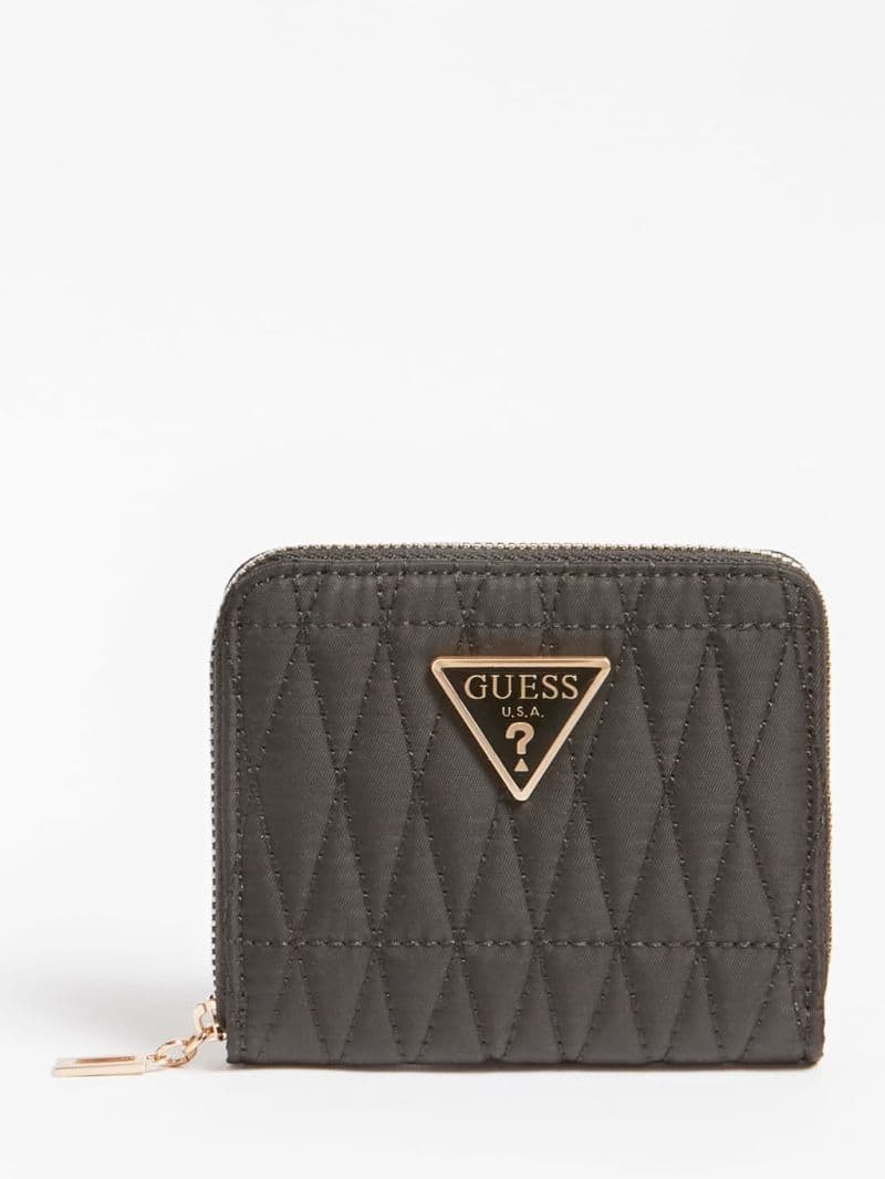 GUESS PORTEFEUILLE — vue 1