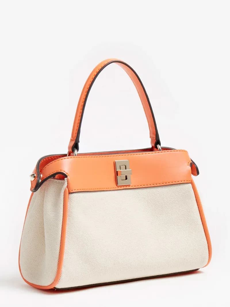 GUESS MINI SAC UPTOWN CHIC — vue 4