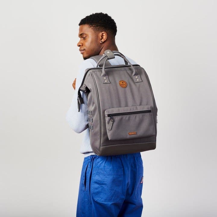 CABAÏA Detroit Adventurer L — vue 1