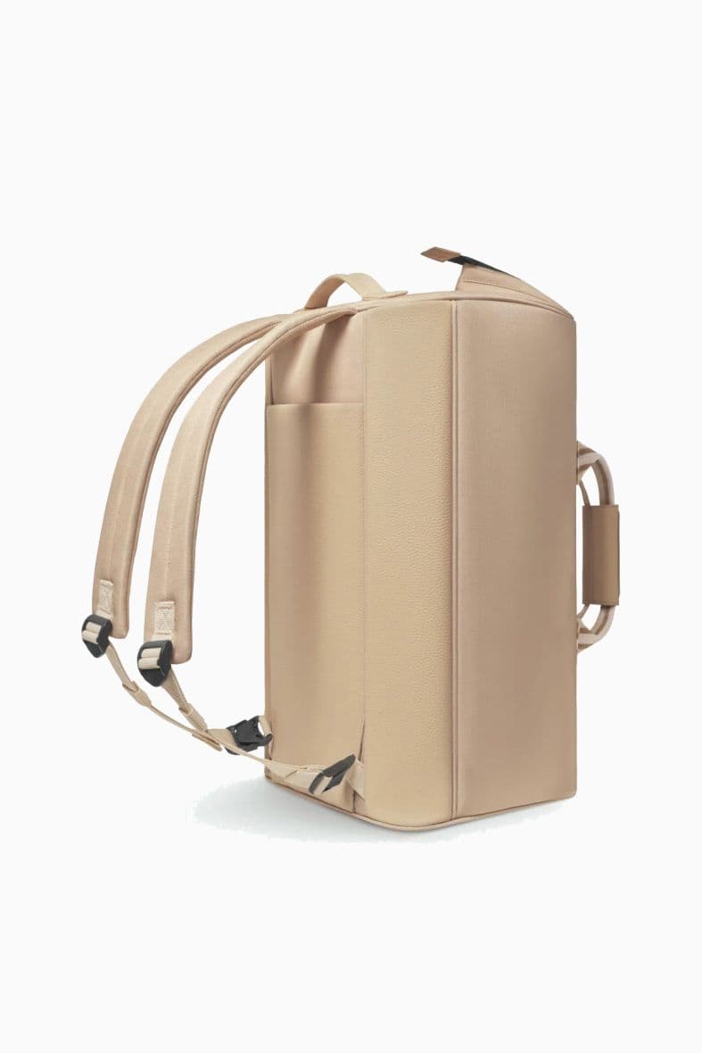 Cabaia Duffle Bag V2 Lobito — vue 4