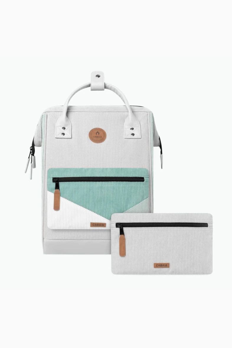 Cabaïa Adventurer M Columbus — vue 1