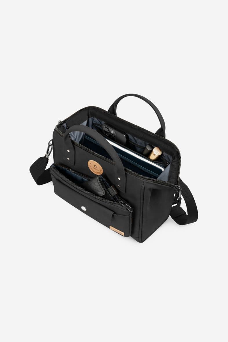 Cabaia Crossbody M Le Havre — vue 5