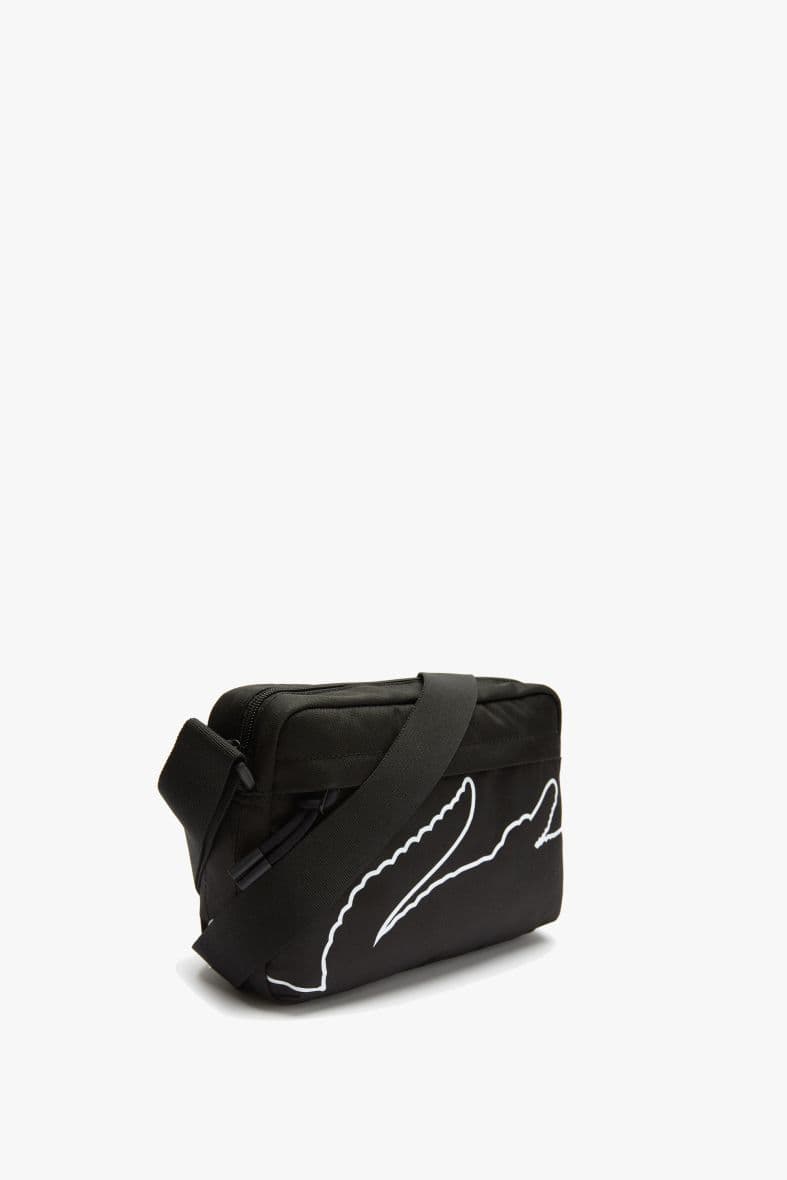 Lacoste Neocroc — vue 2
